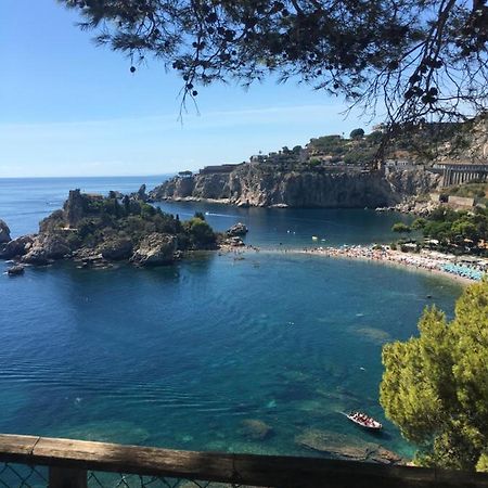 Essenze Di Sicilia Apartment - Letojanni Taormina 外观 照片
