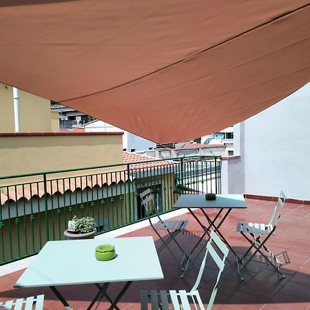 Essenze Di Sicilia Apartment - Letojanni Taormina 外观 照片