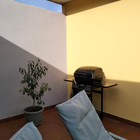 Essenze Di Sicilia Apartment - Letojanni Taormina 外观 照片