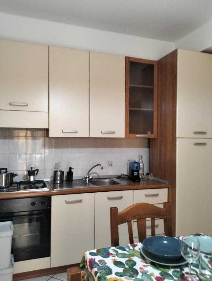 Essenze Di Sicilia Apartment - Letojanni Taormina 外观 照片