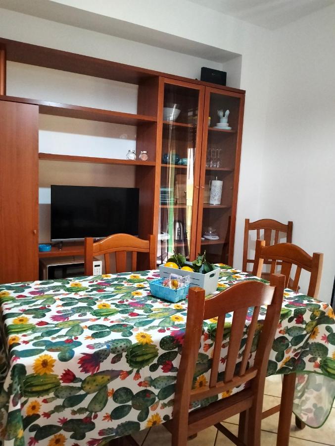 Essenze Di Sicilia Apartment - Letojanni Taormina 外观 照片