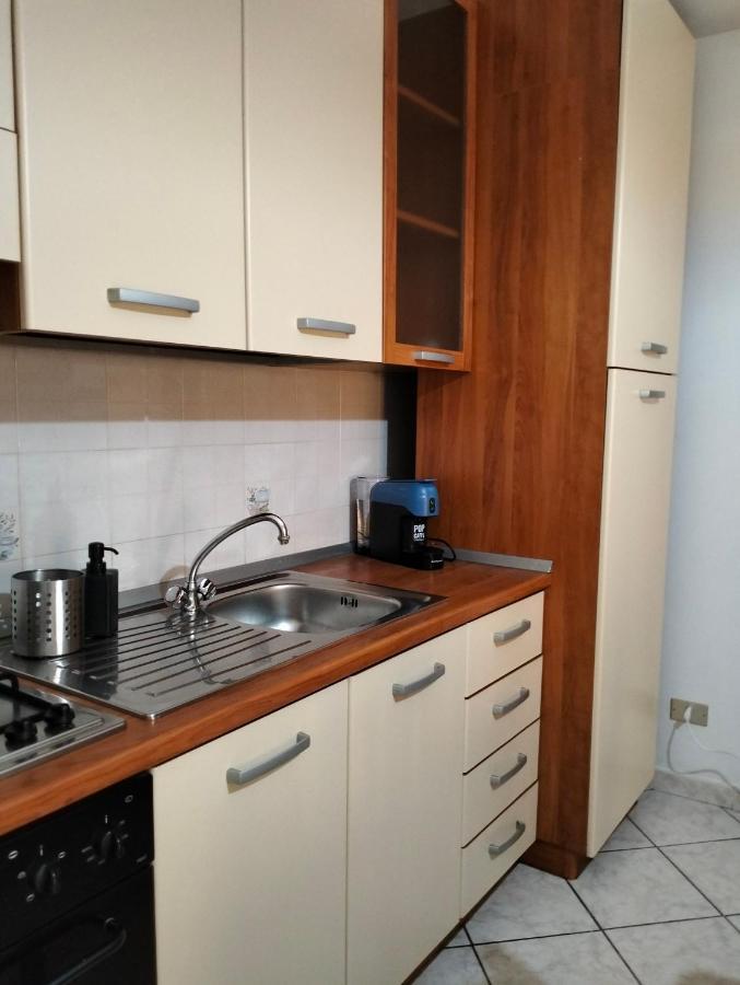 Essenze Di Sicilia Apartment - Letojanni Taormina 外观 照片