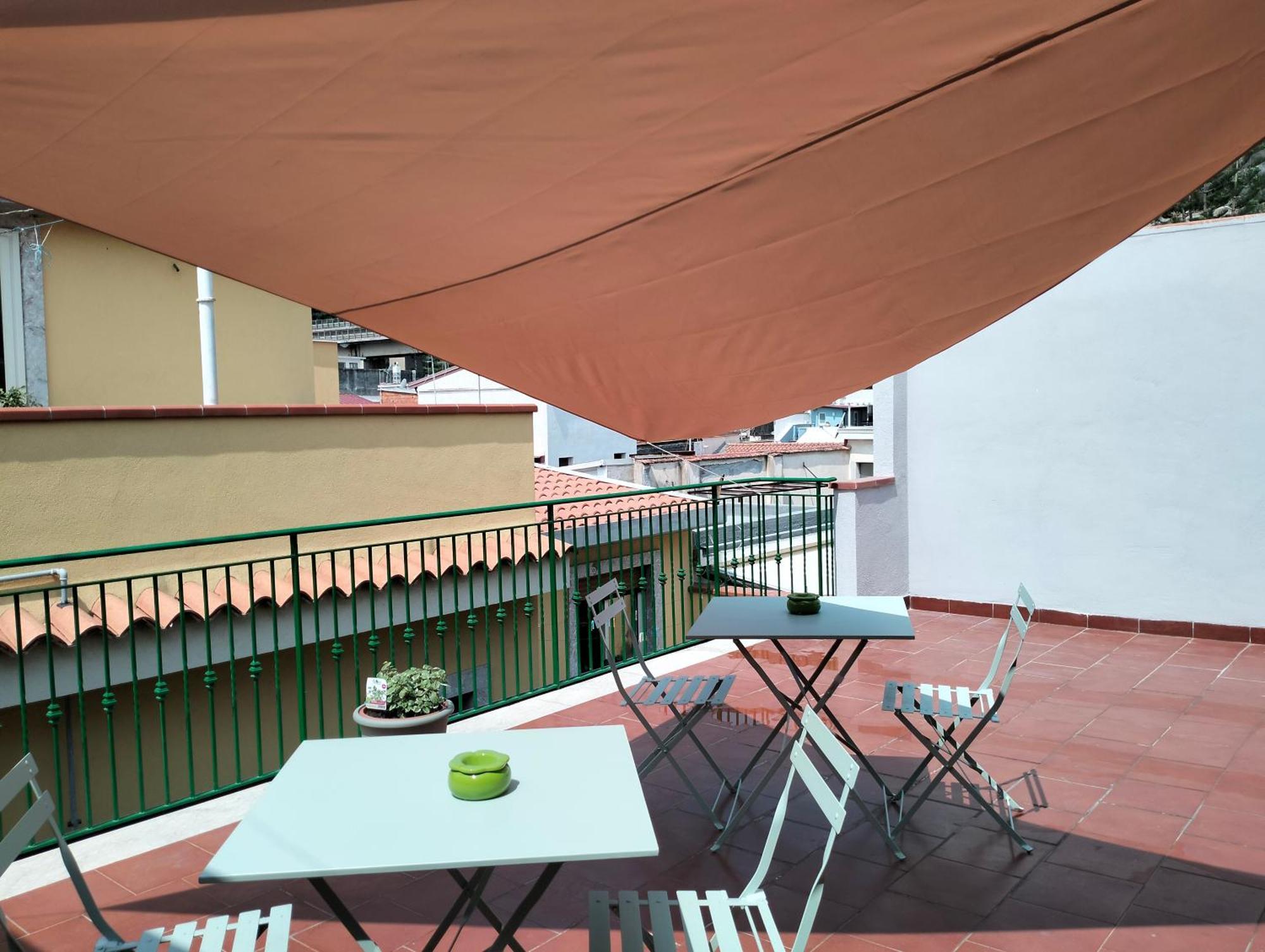 Essenze Di Sicilia Apartment - Letojanni Taormina 外观 照片