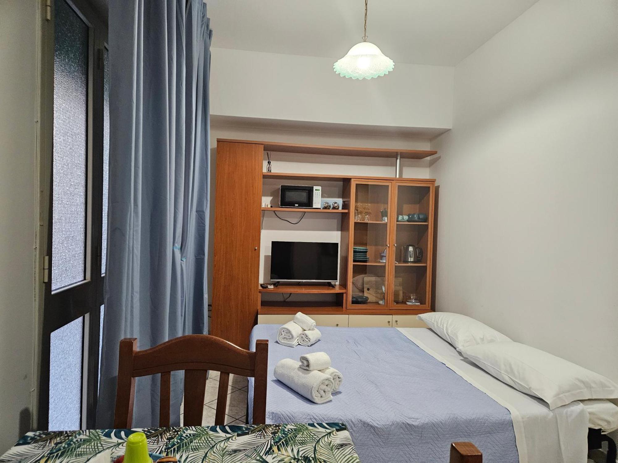 Essenze Di Sicilia Apartment - Letojanni Taormina 外观 照片
