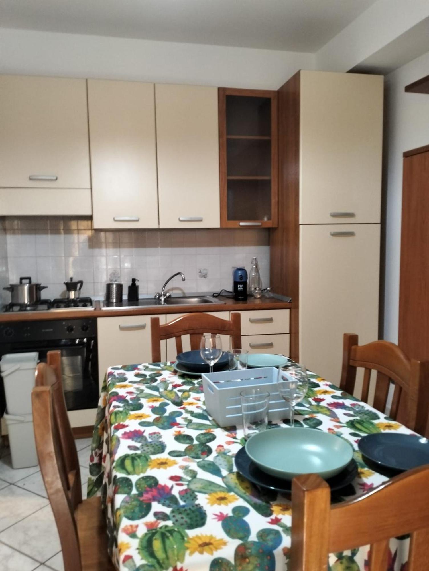 Essenze Di Sicilia Apartment - Letojanni Taormina 外观 照片