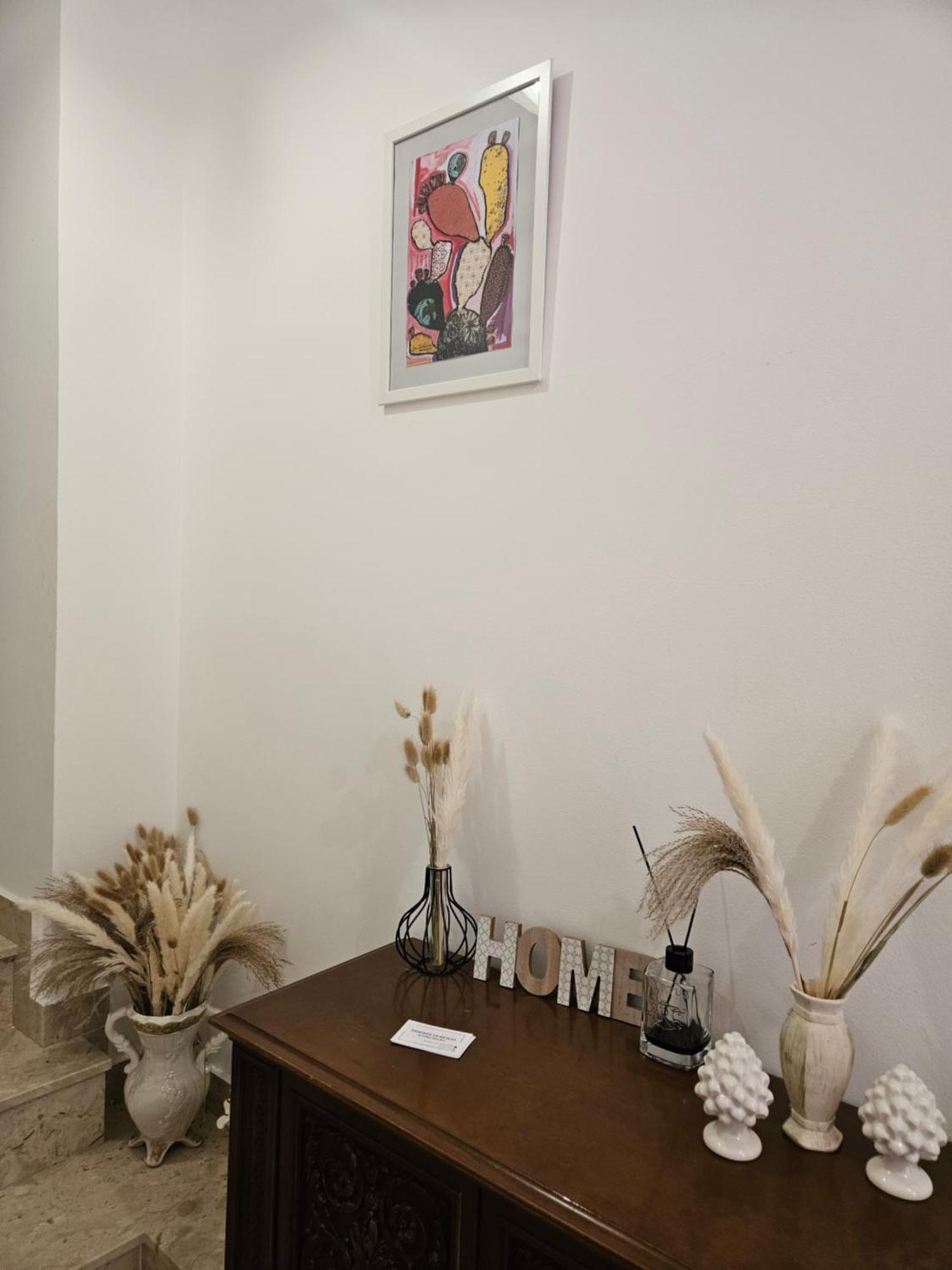 Essenze Di Sicilia Apartment - Letojanni Taormina 外观 照片
