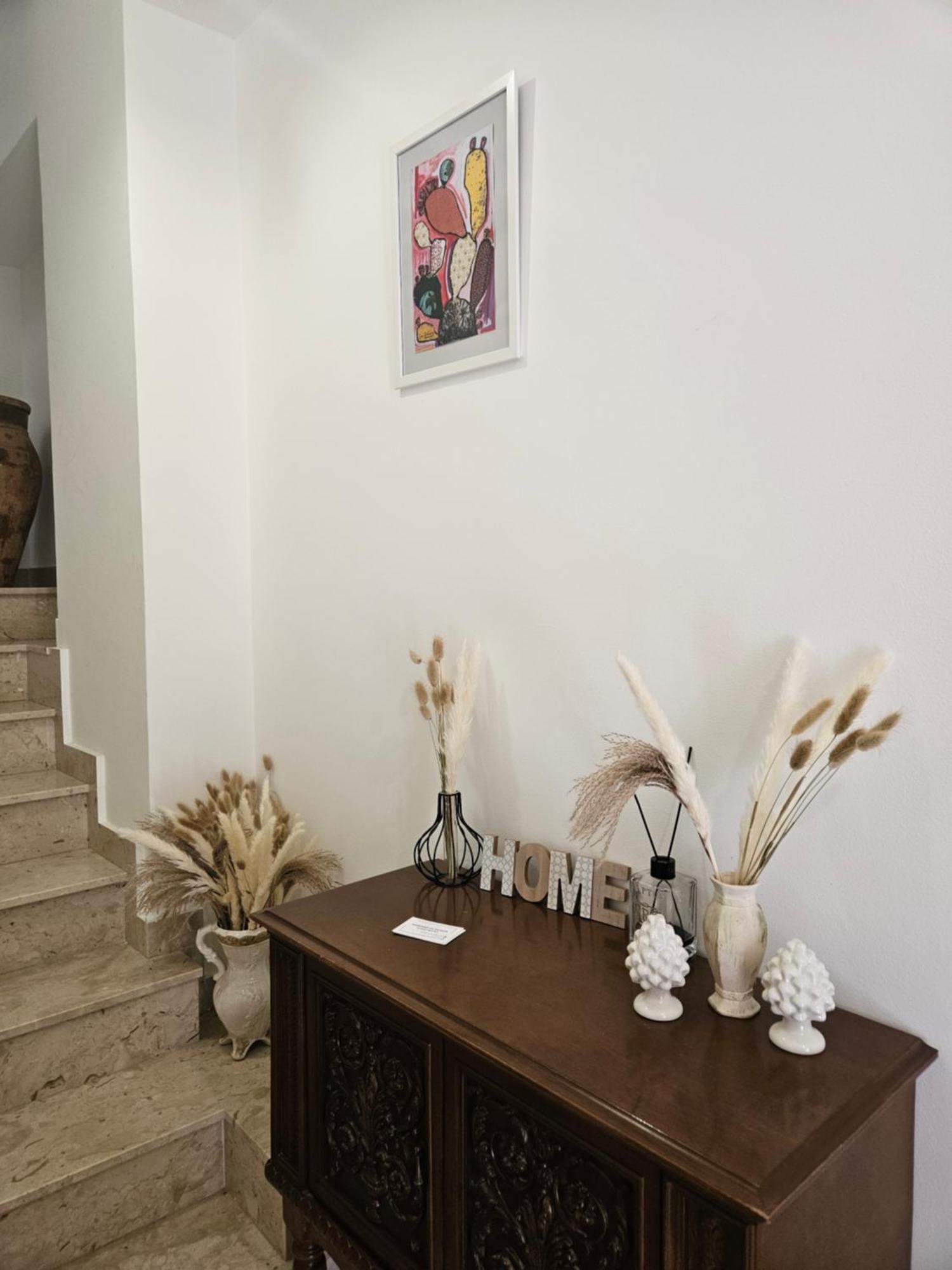 Essenze Di Sicilia Apartment - Letojanni Taormina 外观 照片