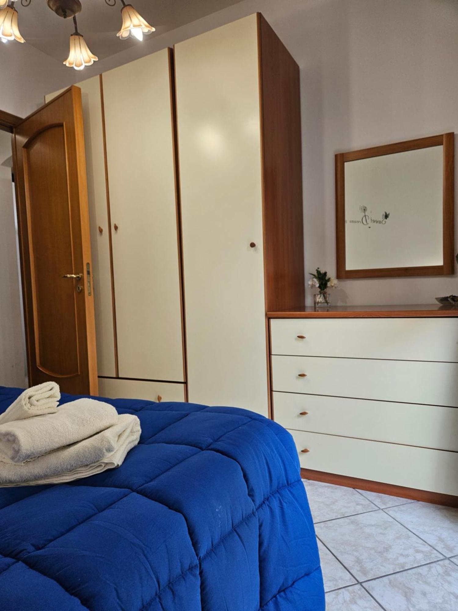 Essenze Di Sicilia Apartment - Letojanni Taormina 外观 照片