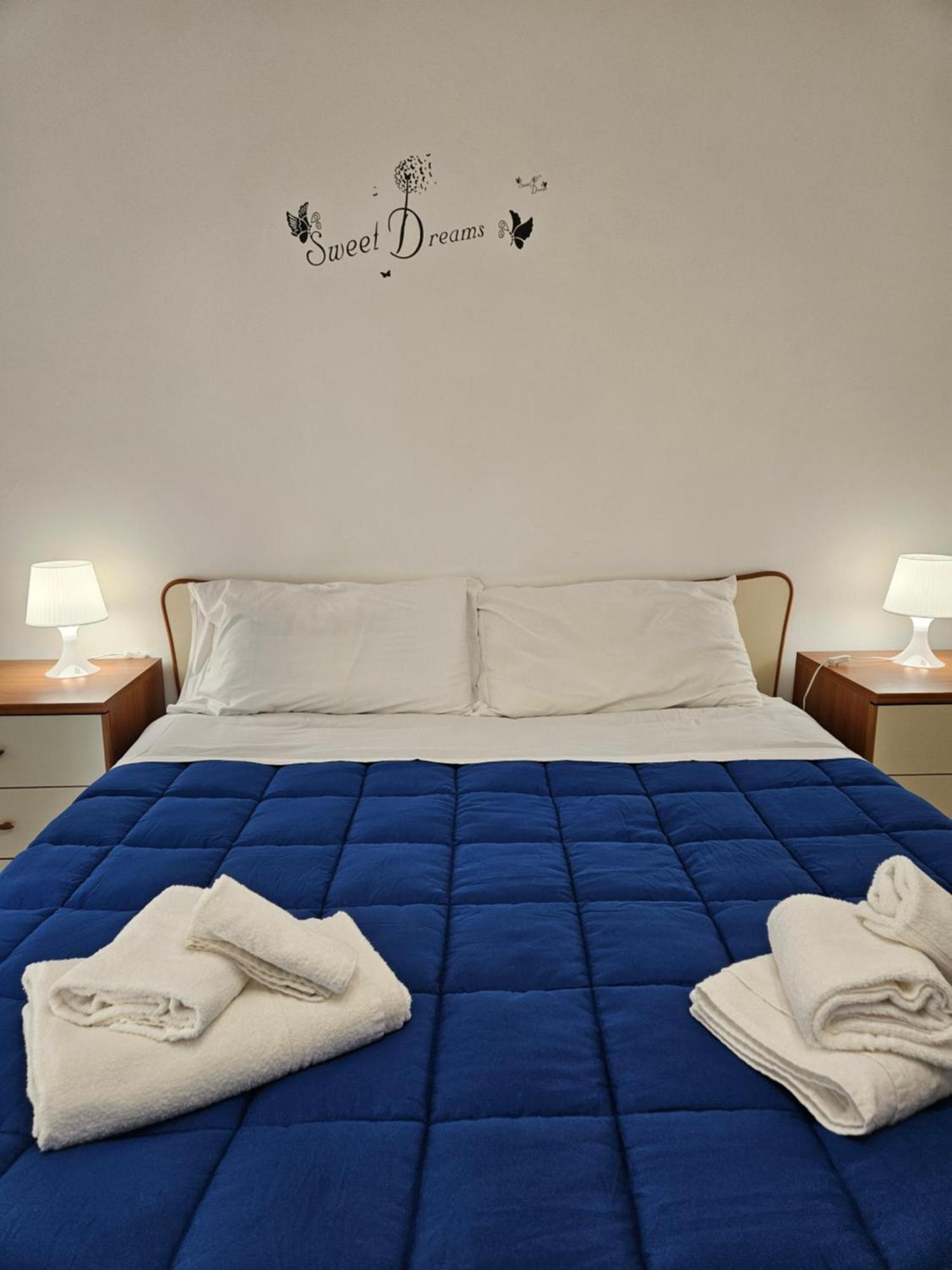 Essenze Di Sicilia Apartment - Letojanni Taormina 外观 照片