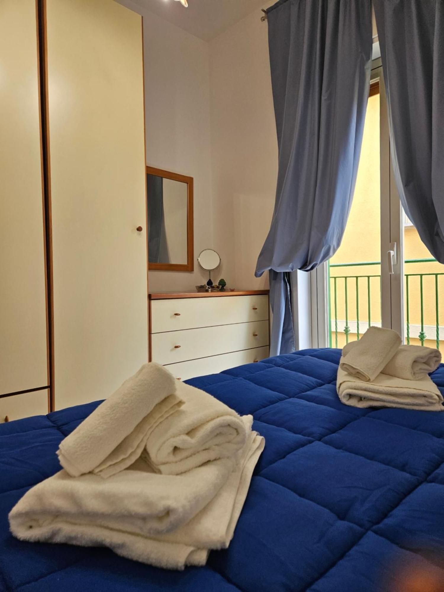 Essenze Di Sicilia Apartment - Letojanni Taormina 外观 照片