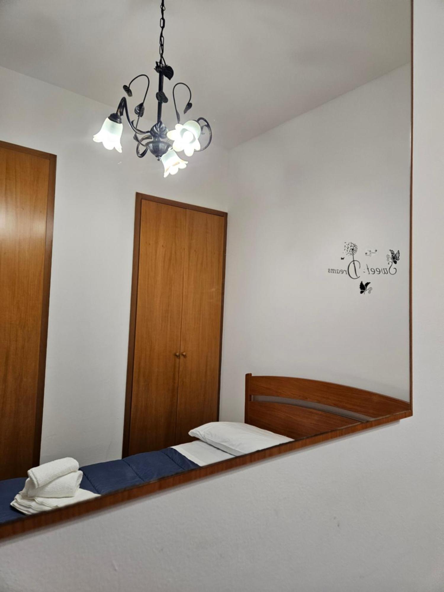 Essenze Di Sicilia Apartment - Letojanni Taormina 外观 照片