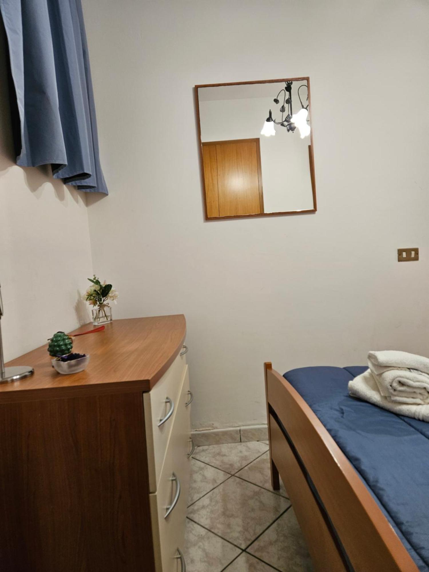 Essenze Di Sicilia Apartment - Letojanni Taormina 外观 照片