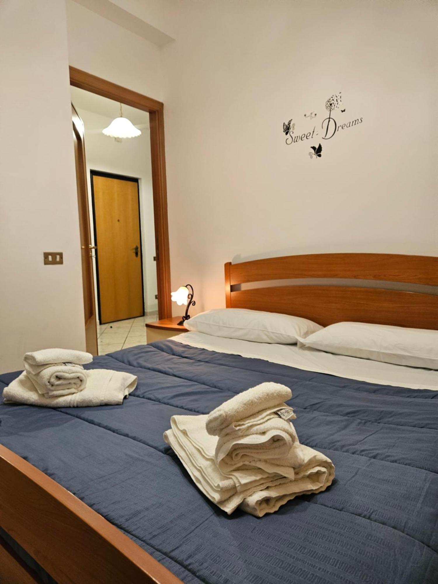 Essenze Di Sicilia Apartment - Letojanni Taormina 外观 照片