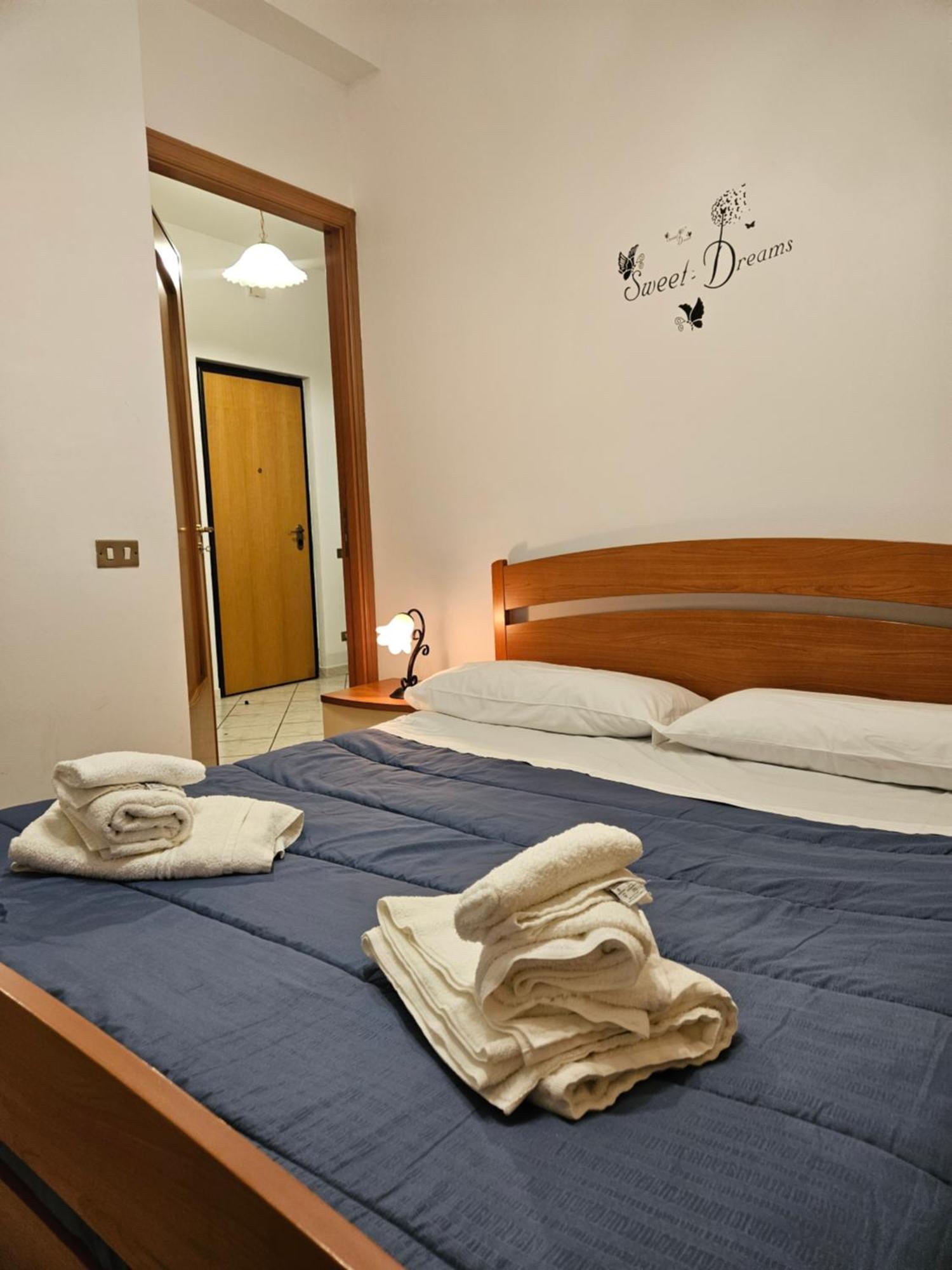Essenze Di Sicilia Apartment - Letojanni Taormina 外观 照片