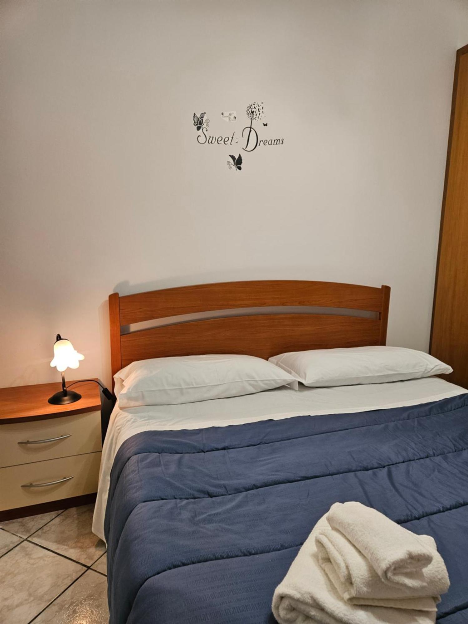 Essenze Di Sicilia Apartment - Letojanni Taormina 外观 照片